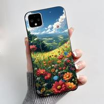 Casing For Google Pixel 4 / 4XL /4 XL Super-Thin Slim Case Aesthetic Luxury Cute Cool Boys Girls Black Matte Soft Silicone Cover Google Pixel 4 gray