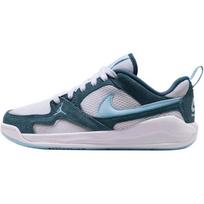 (GS) Jordan CMFT Era 'White Squadron Blue' Kids' HQ0506-103 EU 35.5