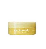 MISSHA Airy Fit Niacinamide Brightening Face & Eye Patch 60 Patches 1 box beige