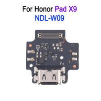 USB Charging Port Board For Honor Pad X9 NDL-W09, Welding Charging Port Board For Honor Pad X9 Pro ELN2-W09 For Honor Pad X9 gray