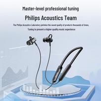 Philips TAN1120 Noise Cancelling Wireless Sport Neckband Headphones