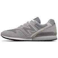 996 New Balance 'Pilkas Sidabrinis' CM996BG 38.5 gray