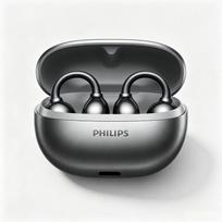 Philips TAT3469 Atvirų ausų spaustukas Bluetooth sportinės ausinės