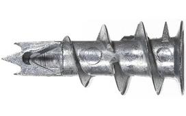 Fischer Metalinis kaištis gipso kartonui GKM