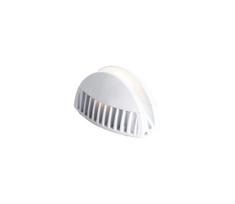 LED lauko sieninis šviestuvas WINDOW LED/7W/230V IP65 balta