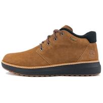 Timberland Waterproof Durable GORE-TEX Soft Comfortable Versatile Ankle Outdoor Boots Men boots Brown A6A8N-EM7 43.5 brown