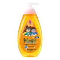 Johnson's Kids Gentle Purifying Shampoo