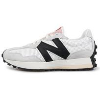 New Balance 327 Casablanca Black Pink Sneakers MS327CBC 44.5 black