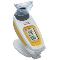 Powerbreathe K2 elektroninis kvėpavimo raumenų treniruoklis (Tik prietaisas)