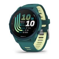 Garmin Forerunner 170 Music Teal Green / Citron 010-03920-12