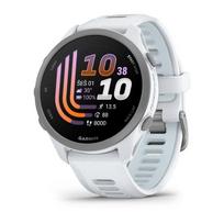 Garmin Forerunner 170 Music Whitestone / Cloud Blue 010-03920-11
