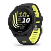 Garmin Forerunner 170 Black / Amp Yellow 010-03920-00