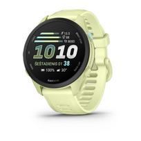 Garmin Forerunner 70 Citron 010-04307-02