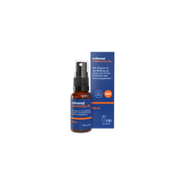 ORTHOMOL Vitamin D3+K2 spray, 20 ml