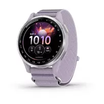 Garmin Approach J1 Silver lilac ComfortFit 010-03898-10