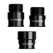 Garmin Tacx tiesioginės pavaros adapterių rinkinys T2885