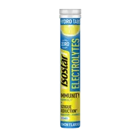 Isostar Hydrotabs Electrolytes Lemon 90g