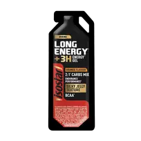Isostar Long Energy Orange gelis 40g