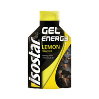 Gelis Energy Gel Lemon 35g