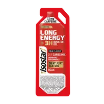 Isostar Long Energy Gel Caffeine Cola 40g
