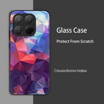 Skirta Xiaomi 15T Pro dėklas Dangtelis Grūdinto stiklo dėklas Kietas buferis Skirta Xiaomi mi 15 t 15T Pro 5G 2025 Apsauginis dėklas Apsauginis Funda Xiaomi 15T Pro
