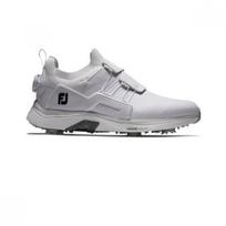 Footjoy Hyperflex Carbon Boa bateliai, balti, pilki, 51121 280 gray