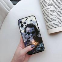 MH76 Džokerio dėklas, skirtas Samsung Note 20 10 S25 Plus Ultra Lite FE A51 A52 A53 A71 A72 A73 M20 M30 M21 M31 M51 A11 A70 A56 A26 Samsung M21 gagatas