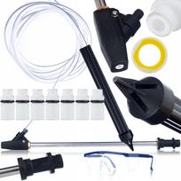 Sandblasting kit for Kärcher K2 K3 K4 K5 K6 K7 with seven nozzles