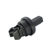 1/2/4 VNT Laikiklio spaustukai Automobilio Galinės Bagažinės Daiktų Lentynos Laido Pakabukas Renault Clio Megane Scenic Laguna Modus MK1 MK2 MK3 1 2 3 gray