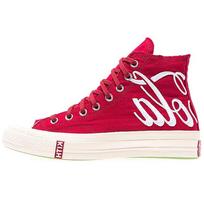 Converse Kith x Coca-Cola x Chuck 70 Hi 'America' Men's 162989C EU 44 red
