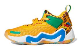 LEGO x adidas D.O.N. Issue #3 Big Kid 'Minifig' 38.5