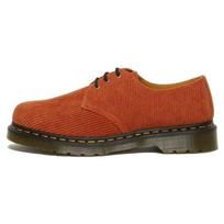 Dr. Martens 1461 Corduroy Oxford Shoes 'Tan' Men's 27770874 EU 42 brown