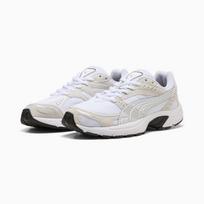 Puma C25K unisex sportiniai batai balti 40386001 dydis 43 white