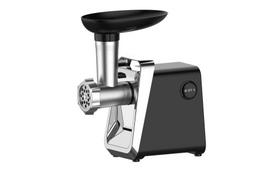Electric Meat Grinder & Sausage Stuffer 220V/110V gray