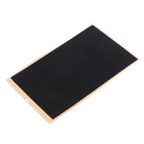 1 vnt. jutiklinės dalies (clickpad) lipdukai Lenovo T480S X390 T490S T14S E14 X395 T495S serijos jutiklinės dalies lipduko pakeitimas 1Pc beige