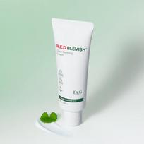 Dr.G Red Blemish Clear Soothing Cream 70ml (Tube Type) 1 Tube (70ml)