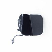 Mercedes W167 GLE GLE53 AMG Rear Bumper Tow Hook Cover 1678852703 2020-2022 black