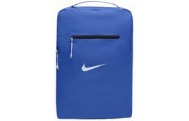 Nike Fabric Shoe Bag Shoe Bag Tubas Unisex Royal Blue ONESIZE