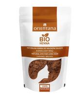 ORIENTANA bio henna karmelowy braz 100g