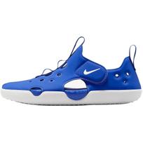 Nike Sunray Protect 4 PS Game Royal Kids Sneakers Blue White HF6277-400 28