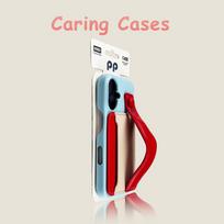 For iPhone 17 Pro Max Case Blue Shell with Red Wrist Strap Protective Design Compatible with iPhone 16 15 14 13 12 11 iPhone 13 Pro Max mėlyna