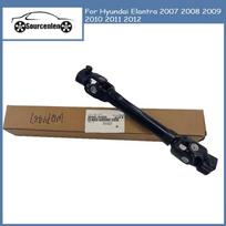 Brand New Car Steering Column Intermediate Shaft Fit for Hyundai Elantra 2007 2008 2009 2010 2011 2012 564002H000 564000Q000