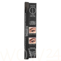 MAC MAC Pro Brow Definer 1 Mm Tip Brow Pencil 24 Hour Waterproof Antakių pieštukas Stylized antakių pieštukas Moterims
