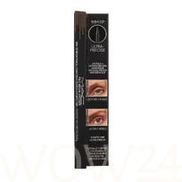 MAC MAC Pro Brow Definer 1 Mm Tip Brow Pencil 24 Hour Waterproof Antakių pieštukas 003 antakių pieštukas Women