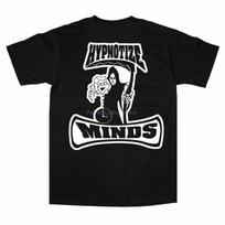 New Hypnotize Minds Three Six 6 Mafia Tee Shirt Size S M L 2Xl 5XL New Unisex Funny Tops Tee Shirt S