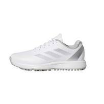 Adidas Adizero ZG Waterproof Low top Kids Lifestyle Shoes Cloud White/Silver/Iron Gray Teenagers IH9885 36.5