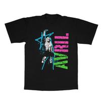 New Avril Lavigne 25 Greatest Hits Cotton Unisex All Size TShirt PI56 Unisex T-Shirt S įvairiaspalvis