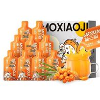 Qilixiang Moxioji Sea Buckthorn Puree - 10-Pack