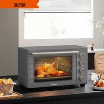 SUPOR 38L Multi-function Electric Oven CN plug (adapter included)
