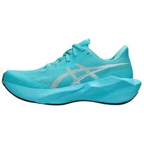 Asics Novablast 6 Comfortable Breathable Responsive Running Shoes Women sneaker Blue White 1012C008-400 36